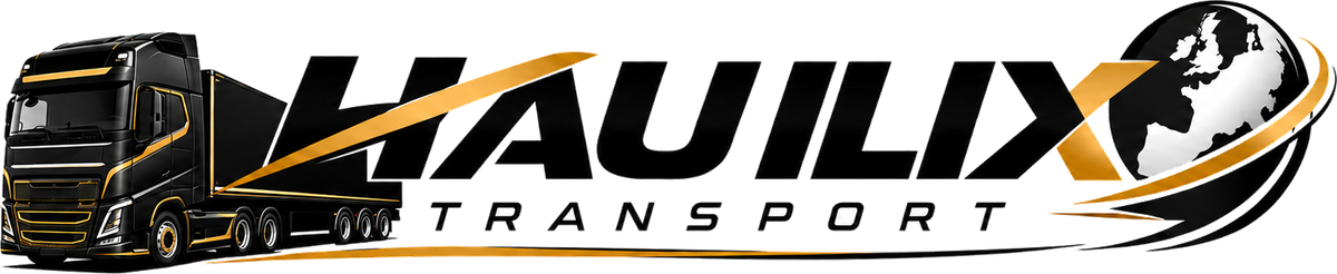Haulix Transport